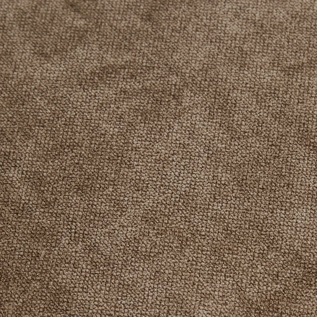 Axel Large Bench Seat Soft Russet