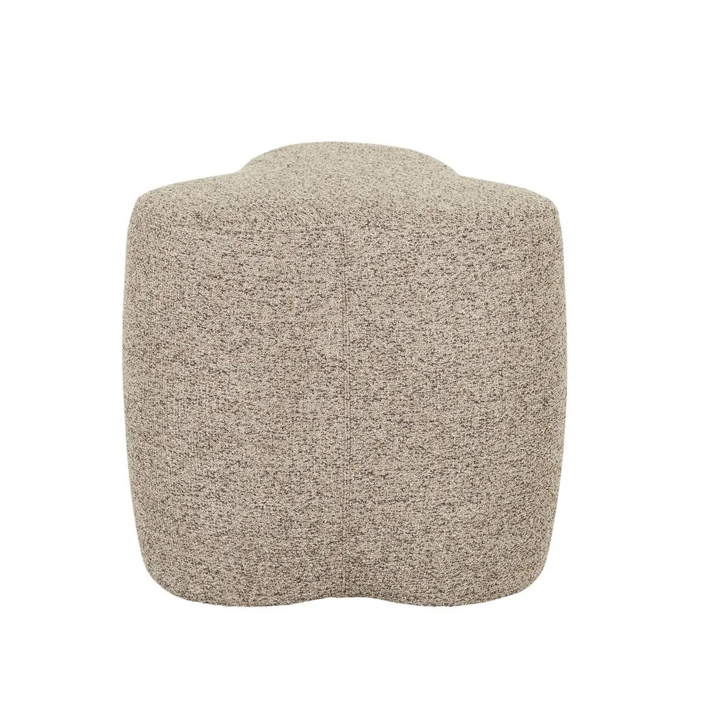 Petal Ottoman Staunch Fungi