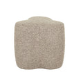 Petal Ottoman Staunch Fungi