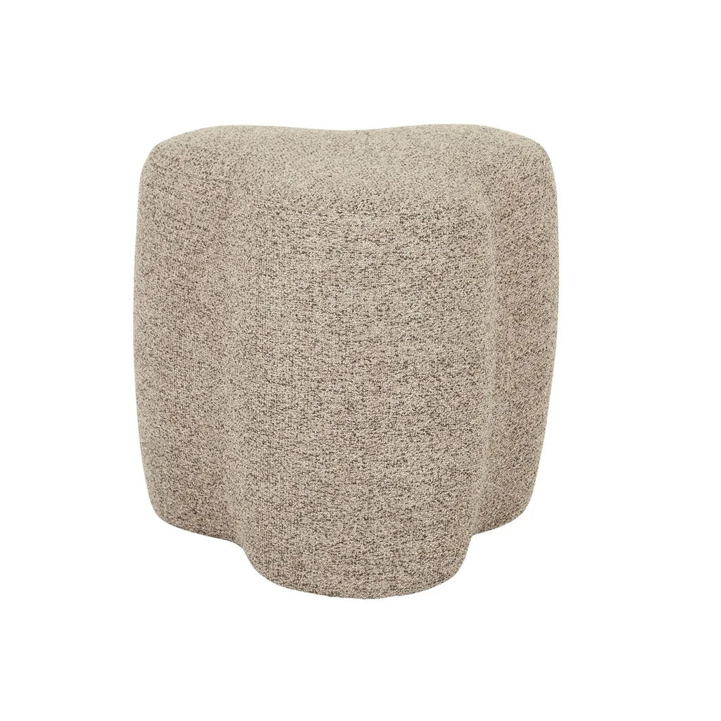 Petal Ottoman Staunch Fungi