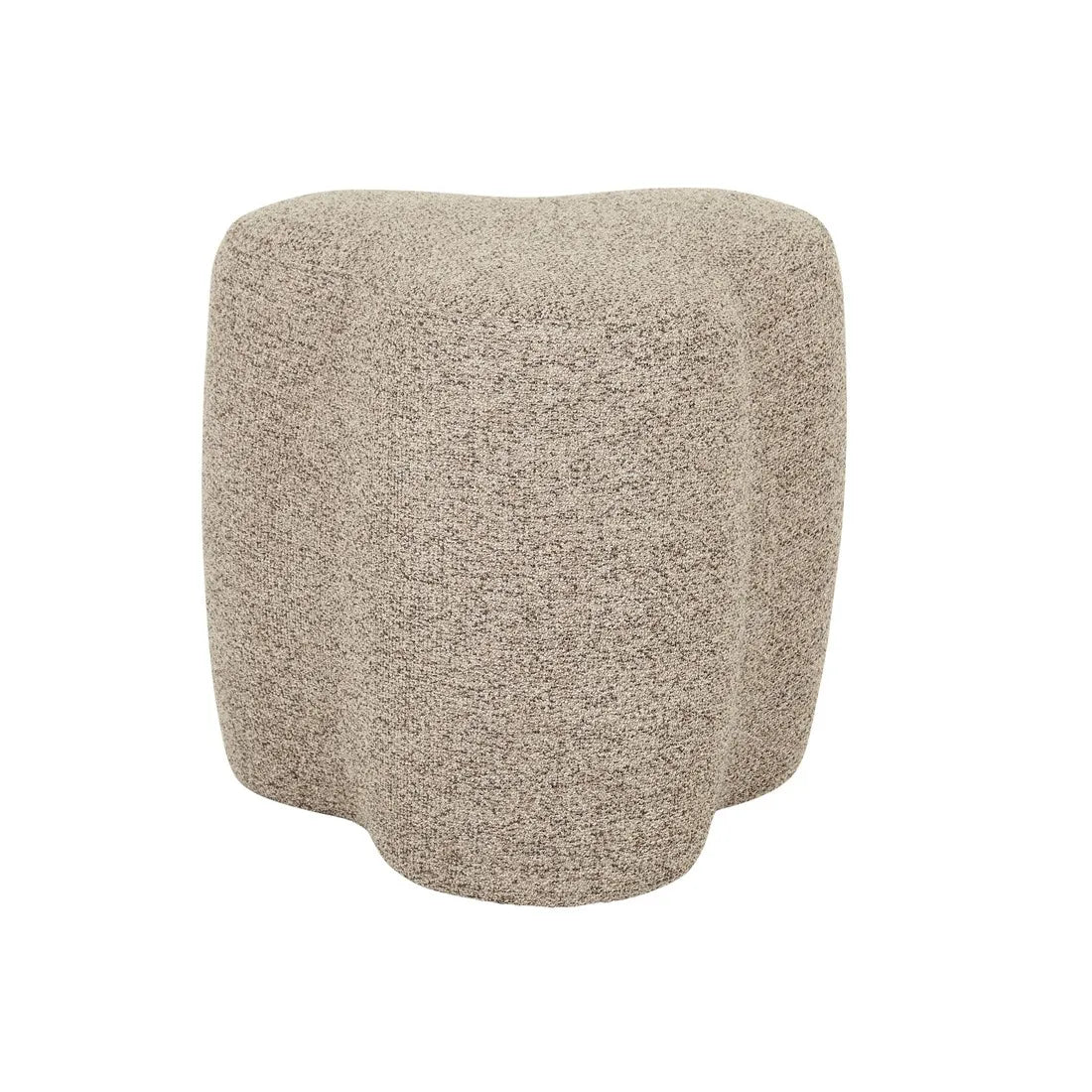 Petal Ottoman Staunch Fungi
