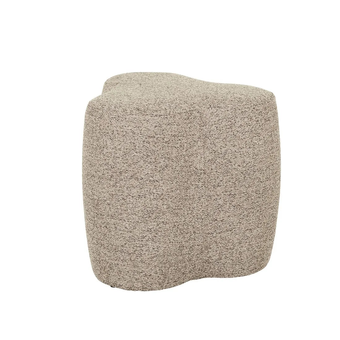 Petal Ottoman Staunch Fungi