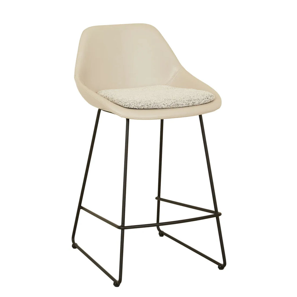 Cooper Barstool Sandstone/Ore Speckle