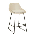 Cooper Barstool Sandstone/Ore Speckle