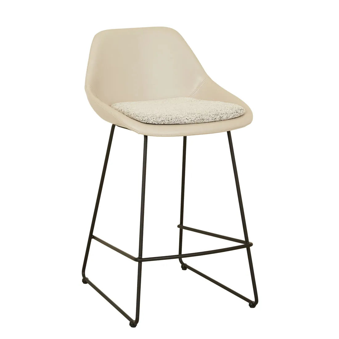 Cooper Barstool Sandstone/Ore Speckle