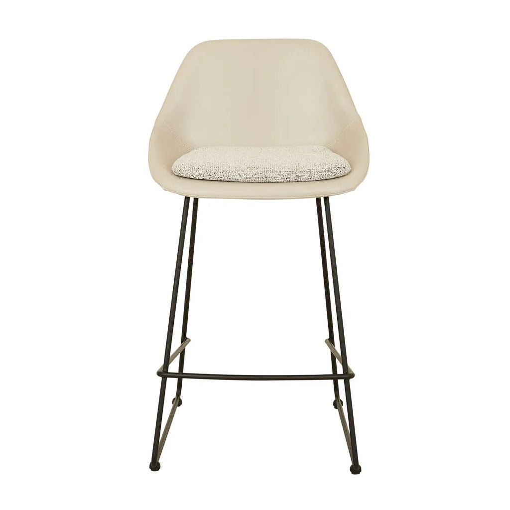 Cooper Barstool Sandstone/Ore Speckle