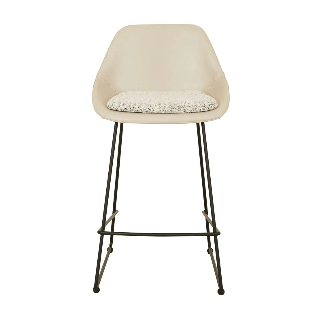 Cooper Barstool Sandstone/Ore Speckle
