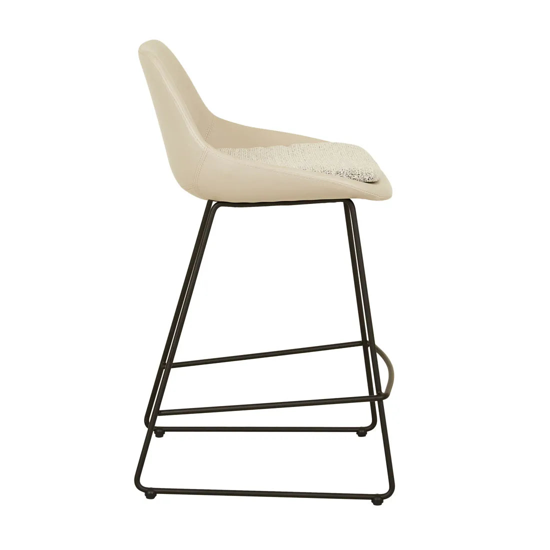 Cooper Barstool Sandstone/Ore Speckle