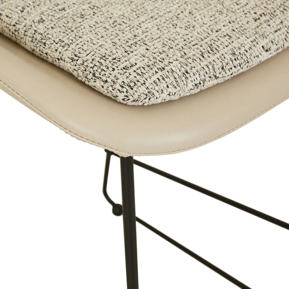 Cooper Barstool Sandstone/Ore Speckle