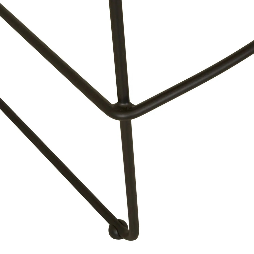 Cooper Barstool Sandstone/Ore Speckle