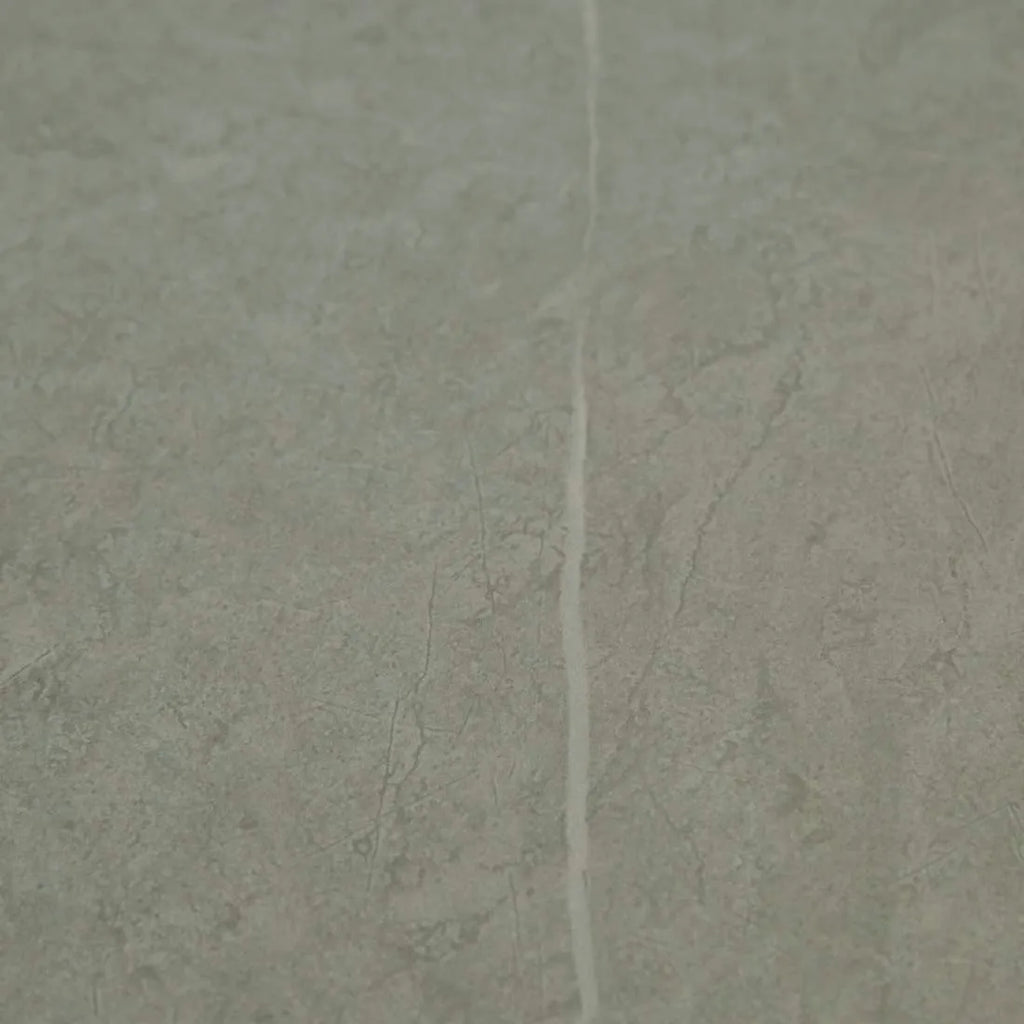 Portsea Cruise Round Dining Table Grey Stone
