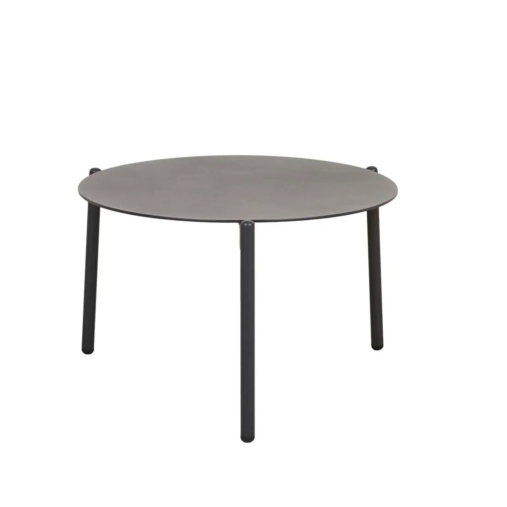Delphi Coffee Table Charcoal