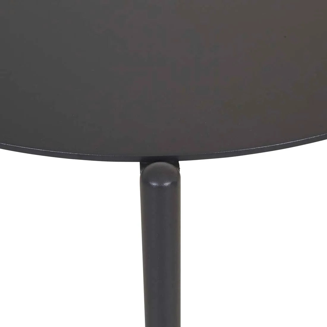 Delphi Coffee Table Charcoal