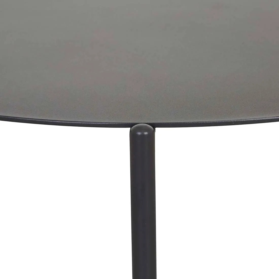 Delphi Coffee Table Large Charcoal