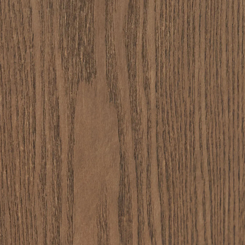 Elsie Narrow Bedside Ocean Marble/Smoked Ash