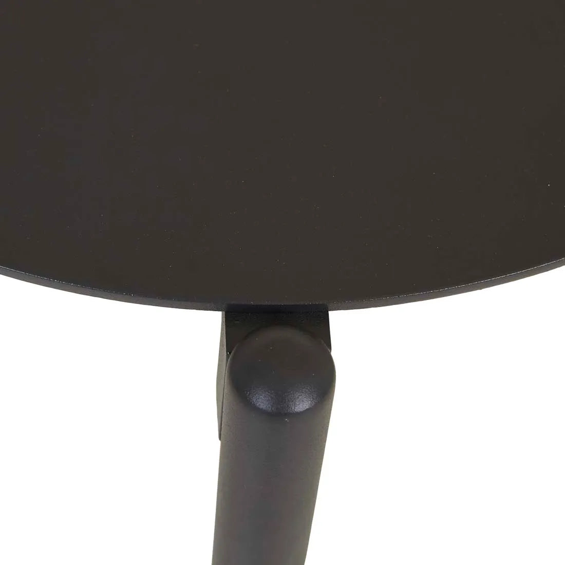 Delphi Side Table Charcoal