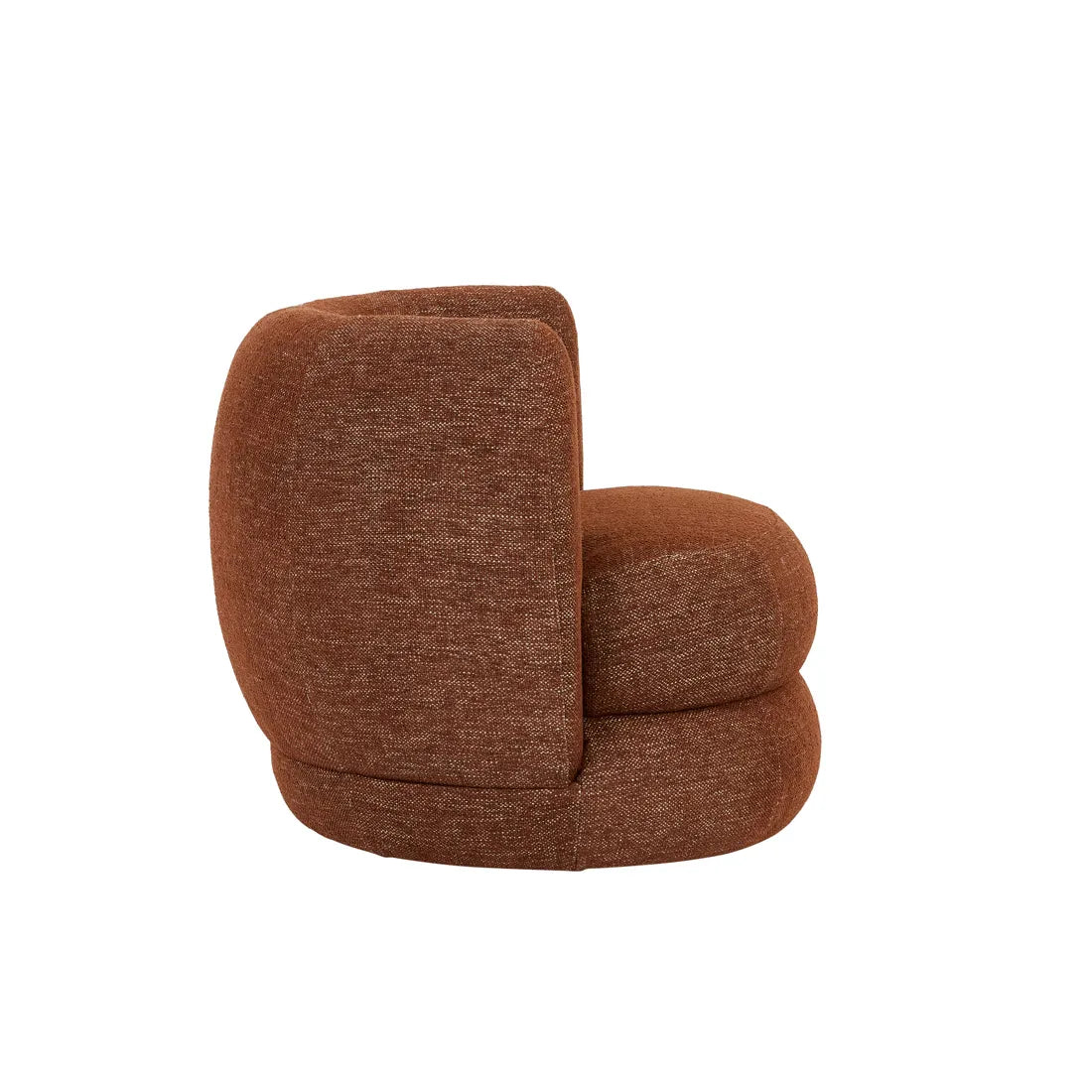 Hugo Vera Sofa Chair Rosewood