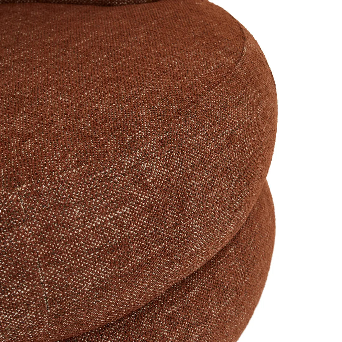 Hugo Vera Sofa Chair Rosewood