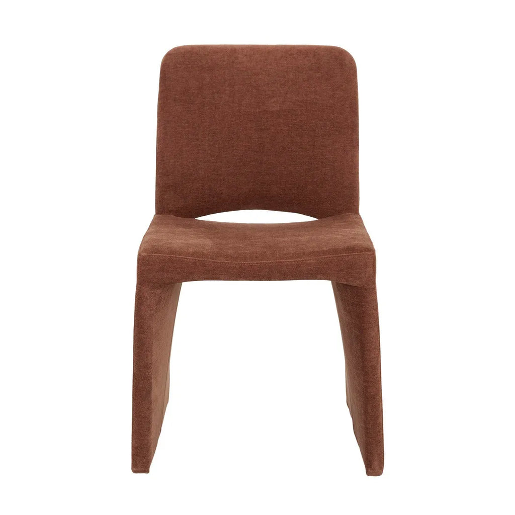 Clare Dining Chair Copeland Chestnut