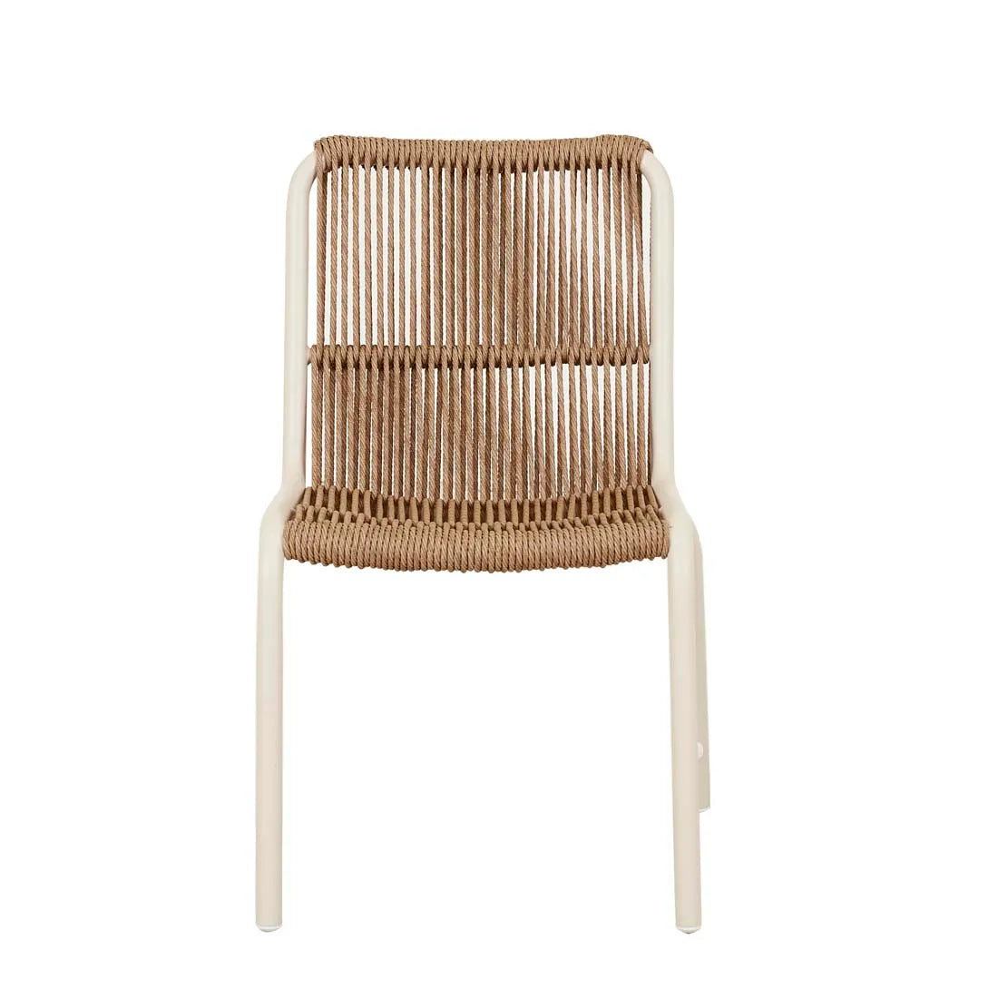 Delphi Sands Dining Chair Natural