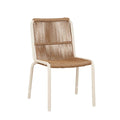 Delphi Sands Dining Chair Natural