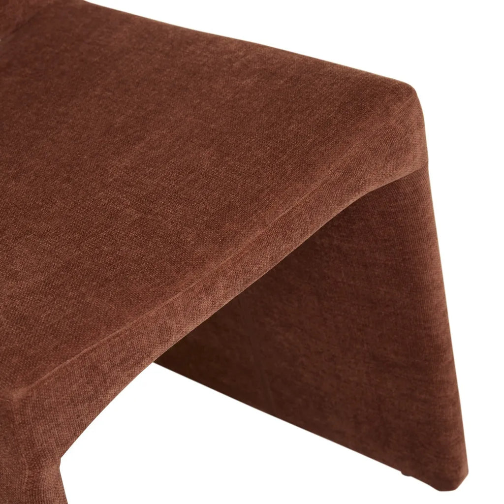 Clare Dining Chair Copeland Chestnut