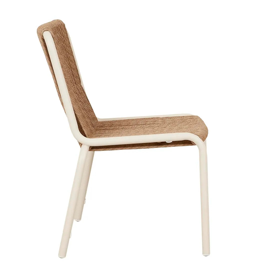 Delphi Sands Dining Chair Natural