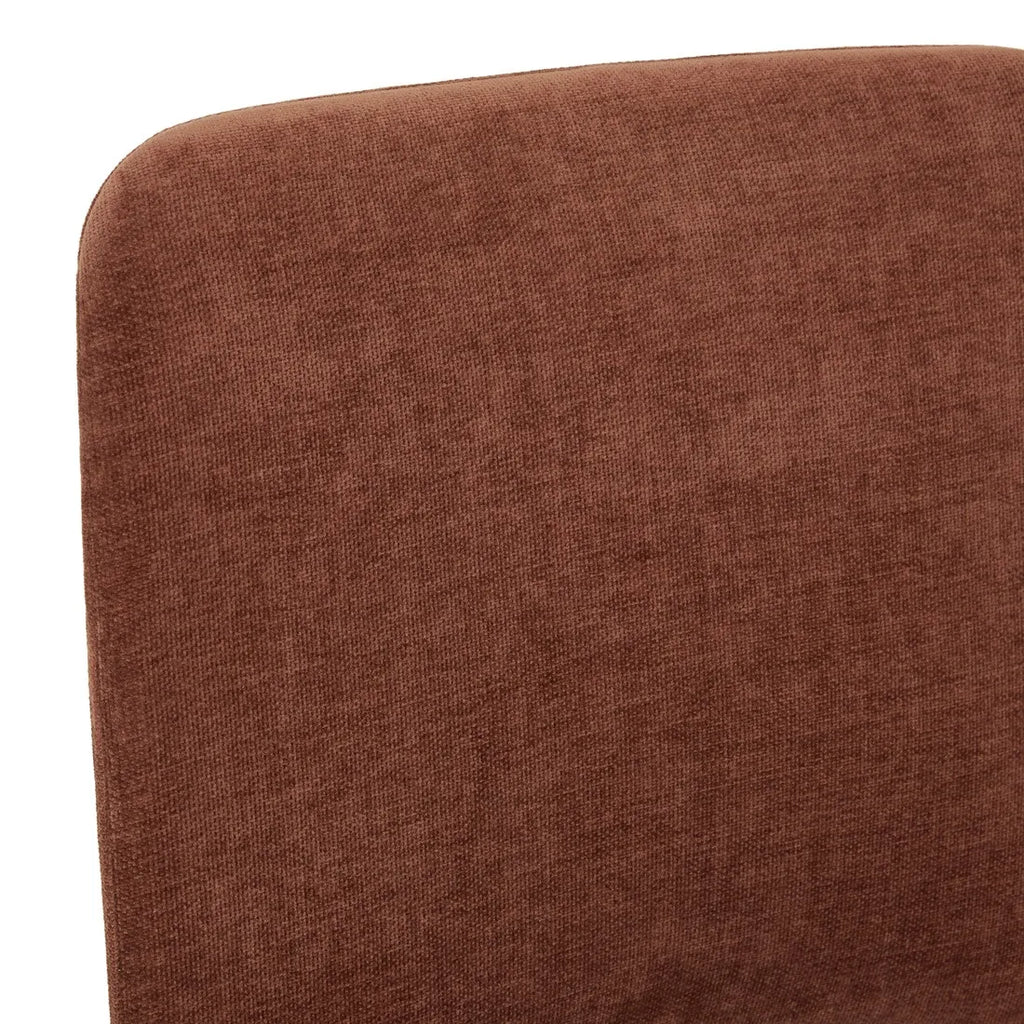 Clare Dining Chair Copeland Chestnut