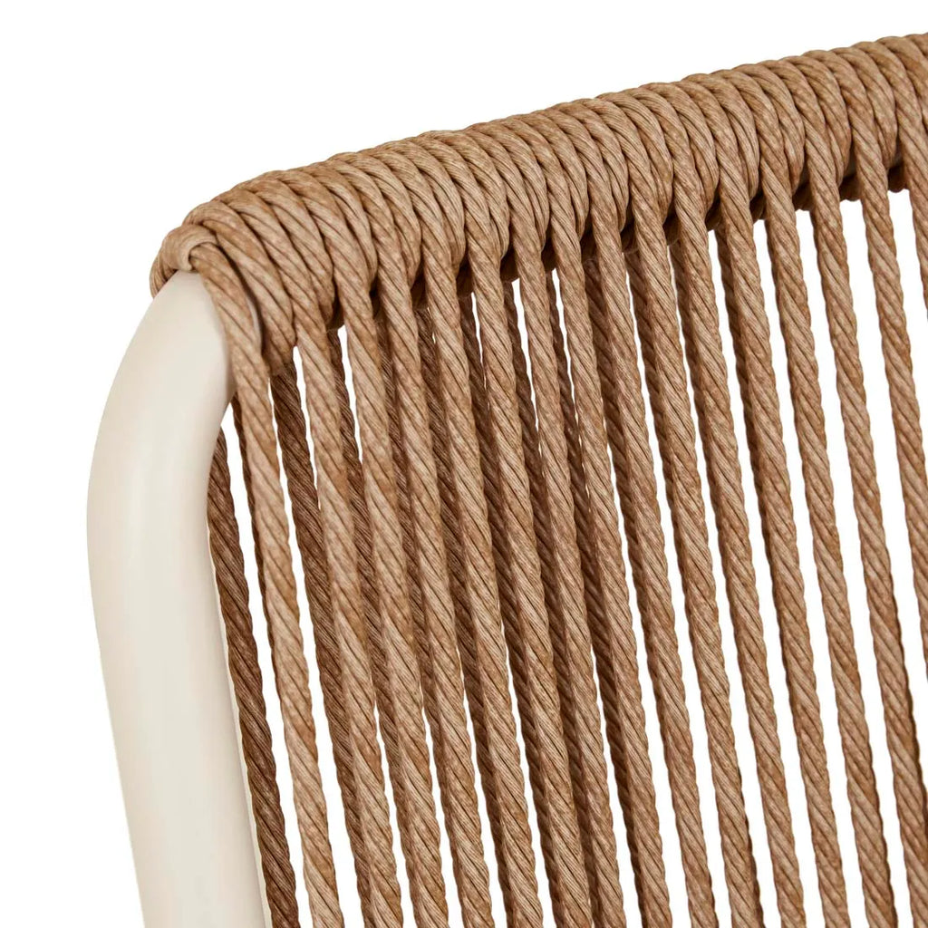 Delphi Sands Dining Chair Natural