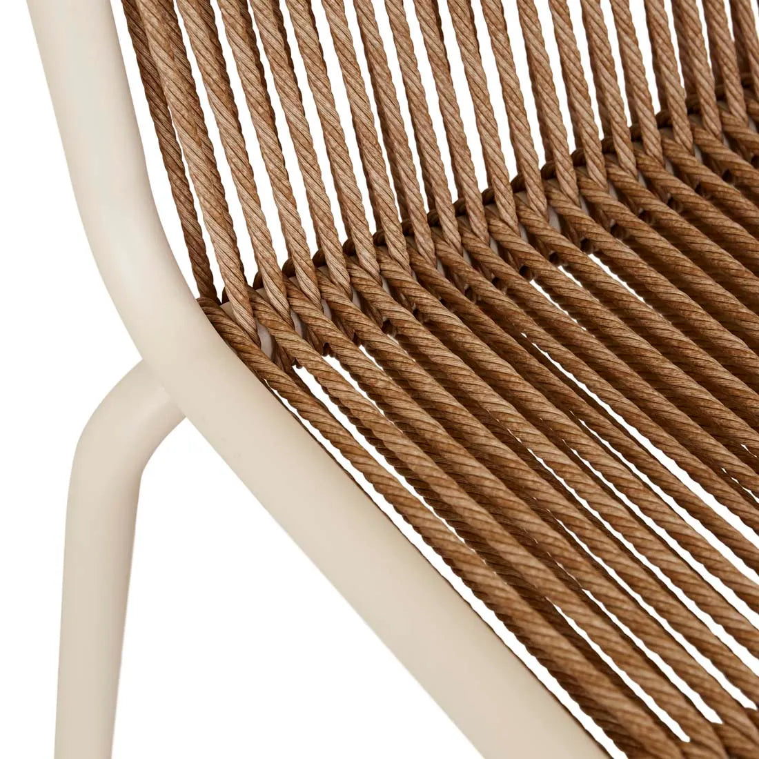 Delphi Sands Dining Chair Natural