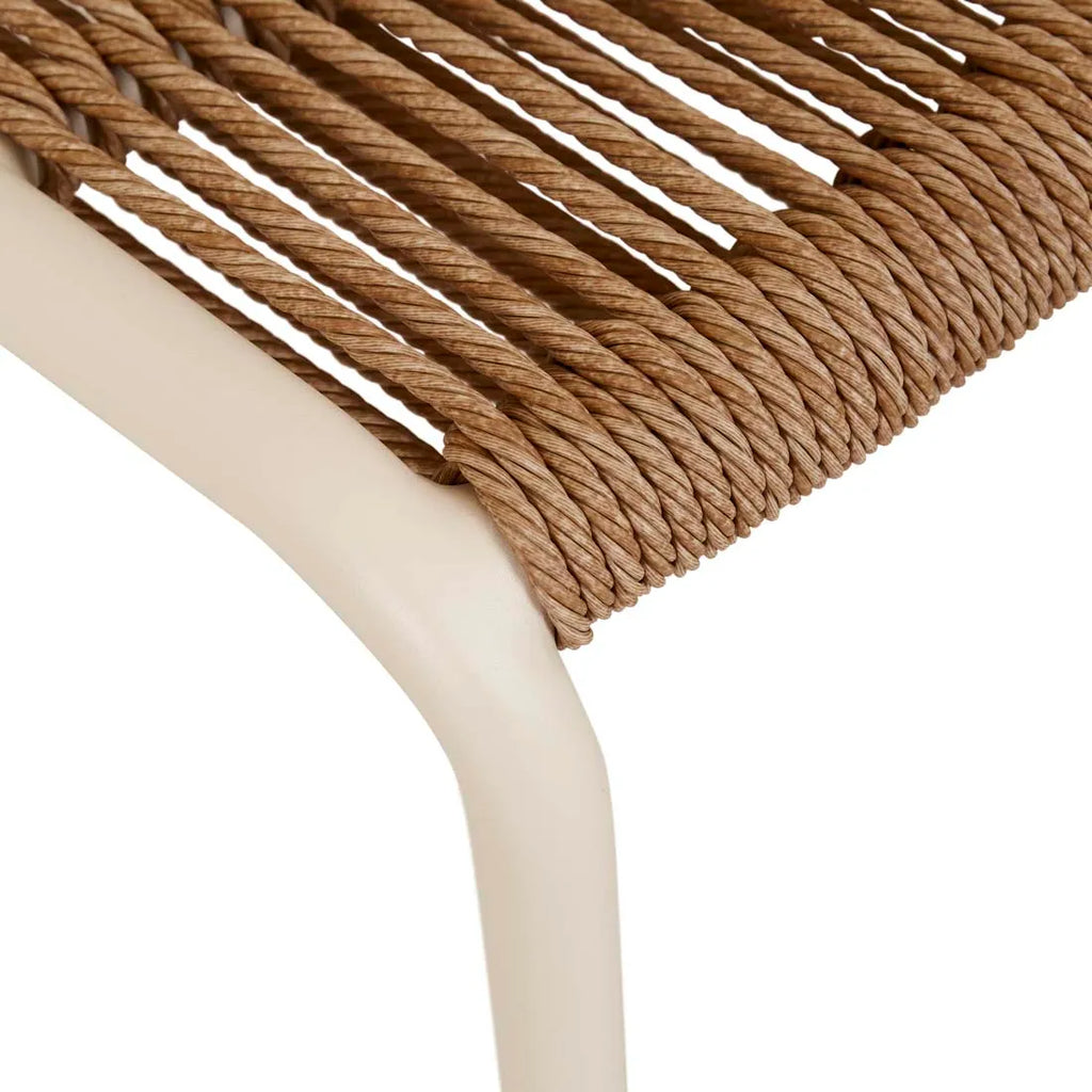 Delphi Sands Dining Chair Natural