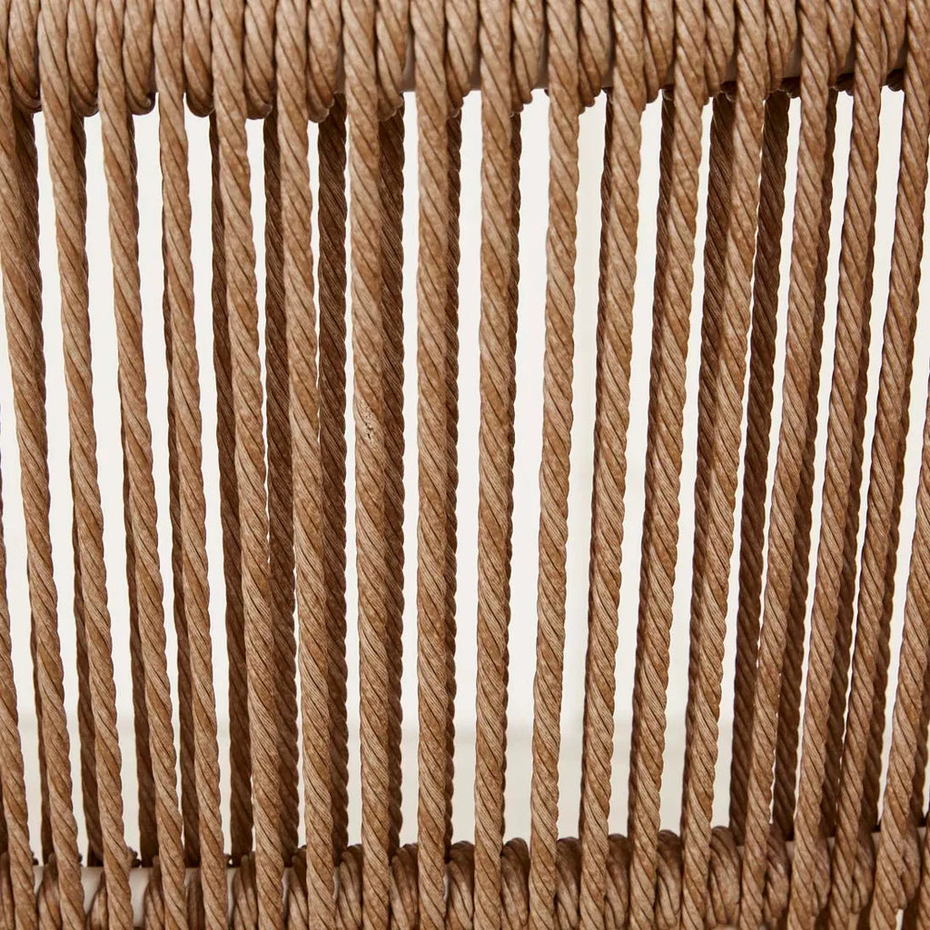 Delphi Sands Dining Chair Natural
