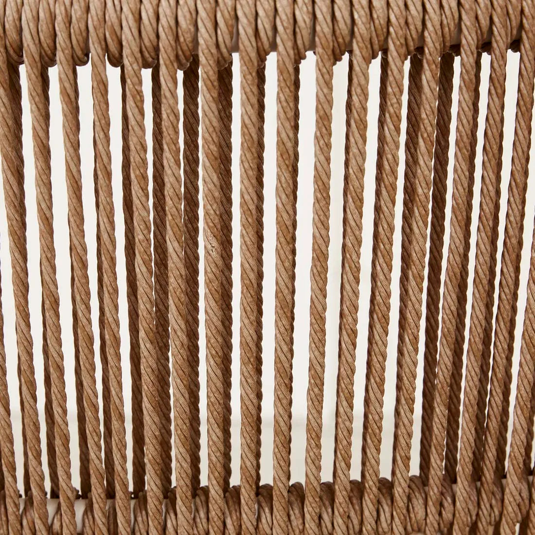 Delphi Sands Dining Chair Natural