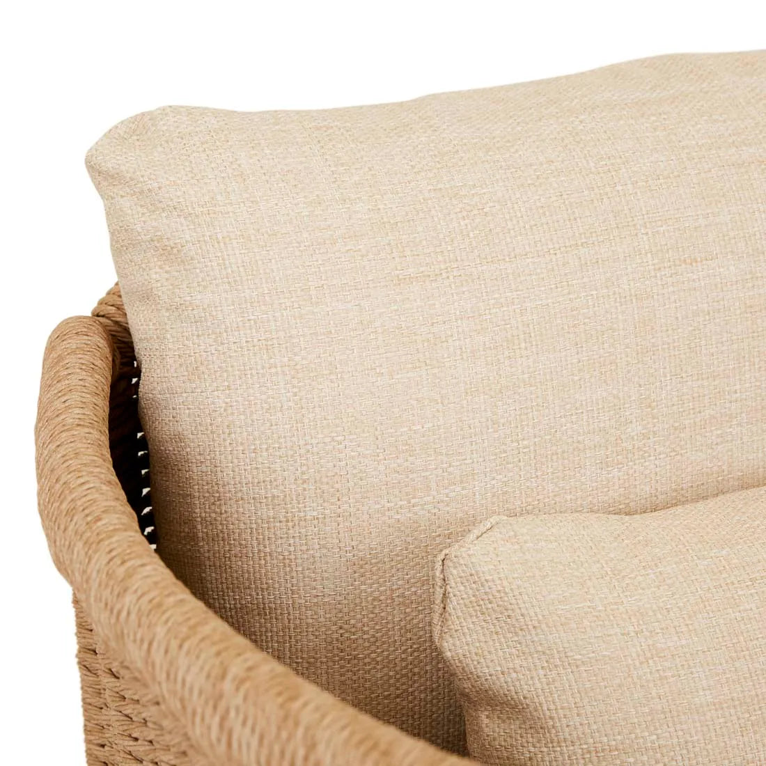 Delphi Catalina Sofa Natural
