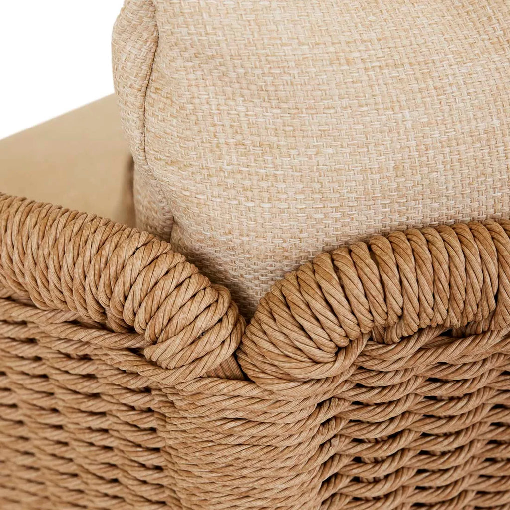 Delphi Catalina Sofa Natural