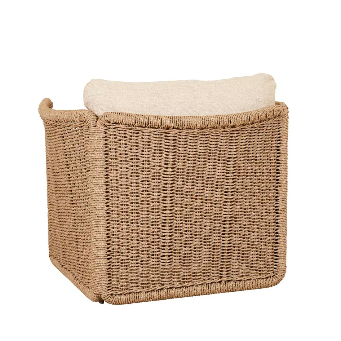 Delphi Catalina Sofa Chair Natural