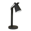 Easton Axel Desk Black