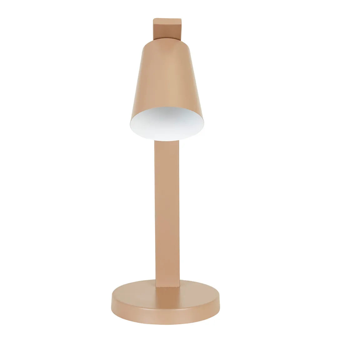 Easton Axel Desk Mocha