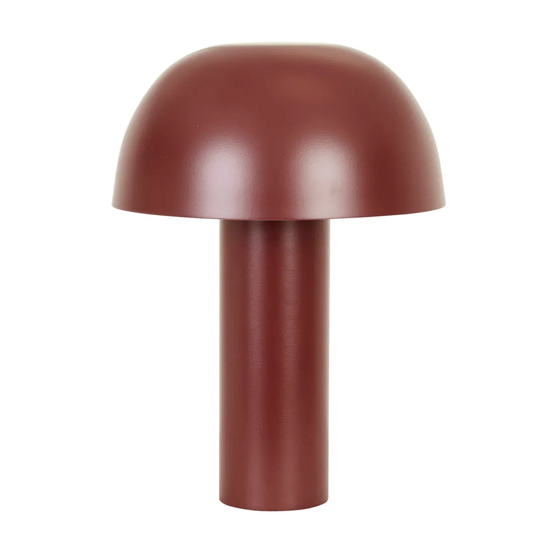 Easton Cupola Table Lamp Currant