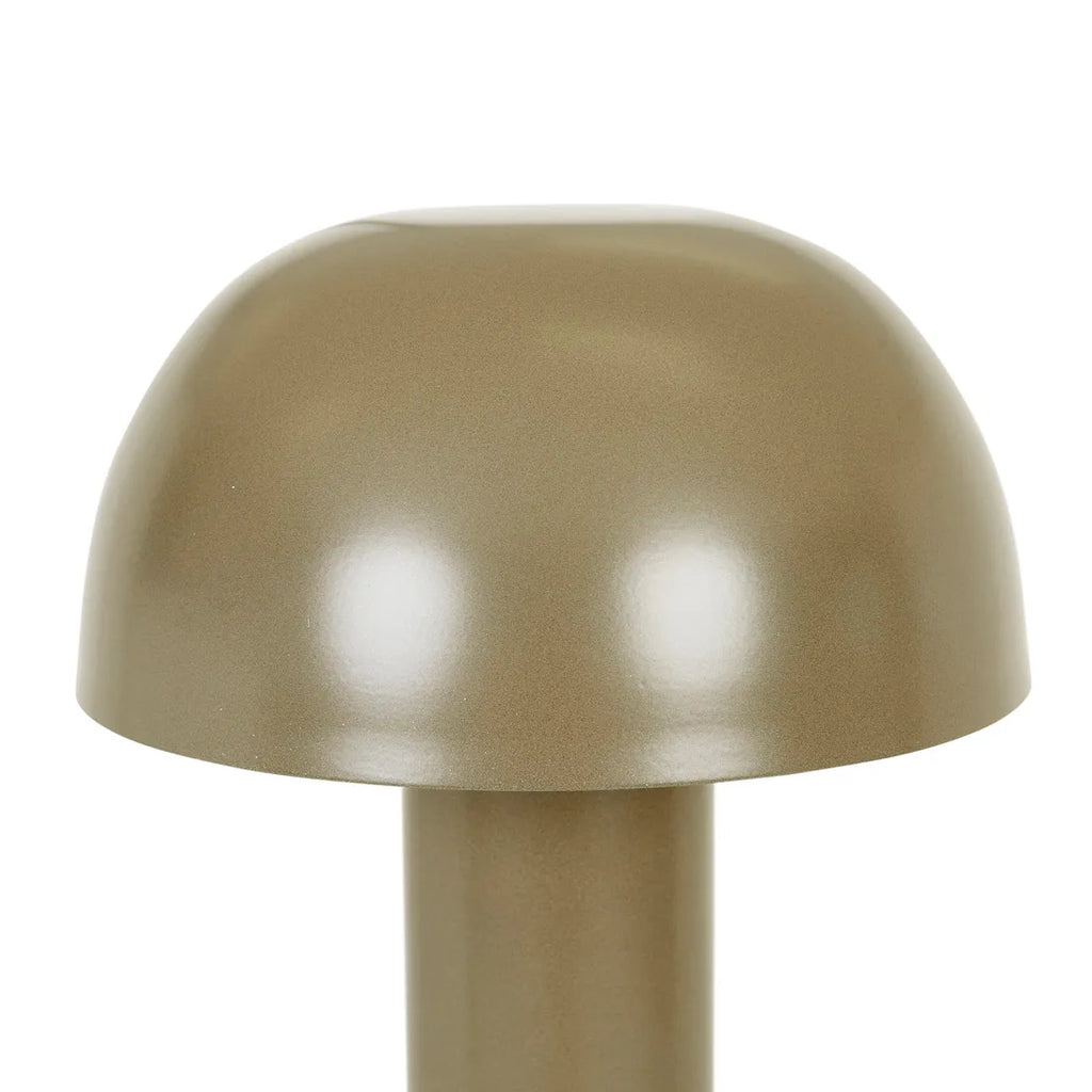 Easton Cupola Table Lamp Fern