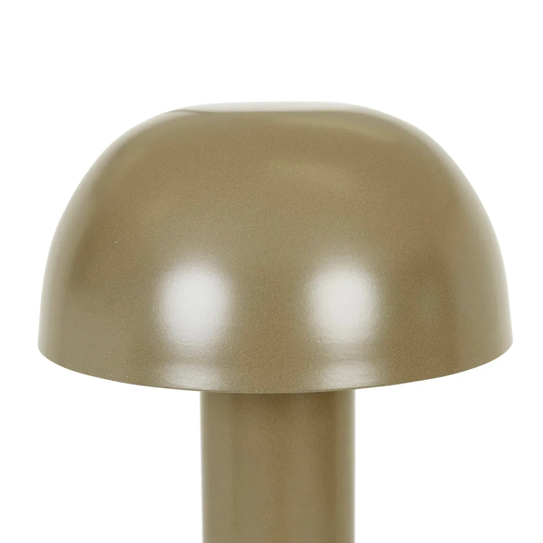 Easton Cupola Table Lamp Fern