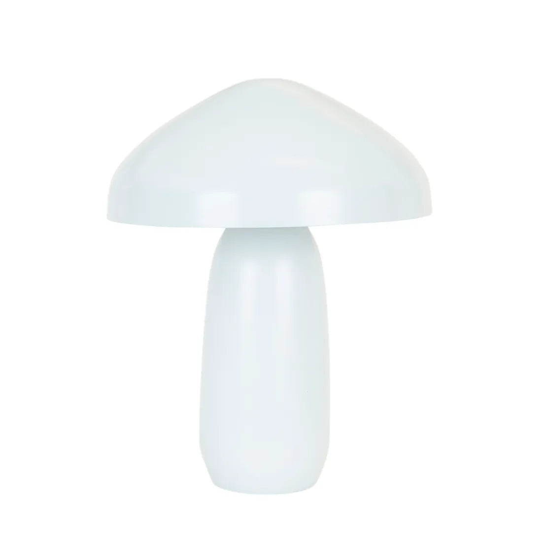 Easton Curve Table Lamp Overcast