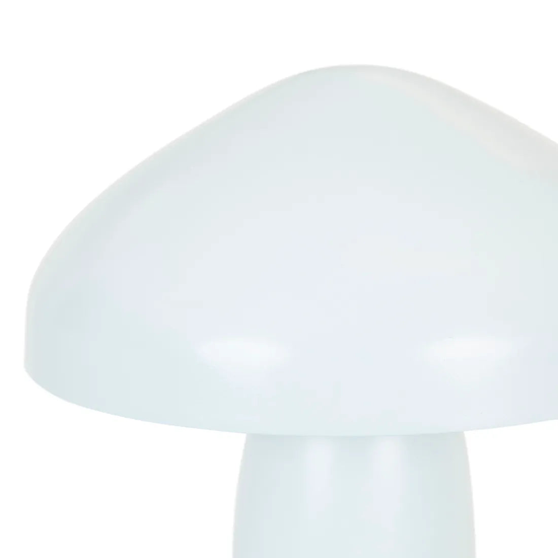 Easton Curve Table Lamp Overcast