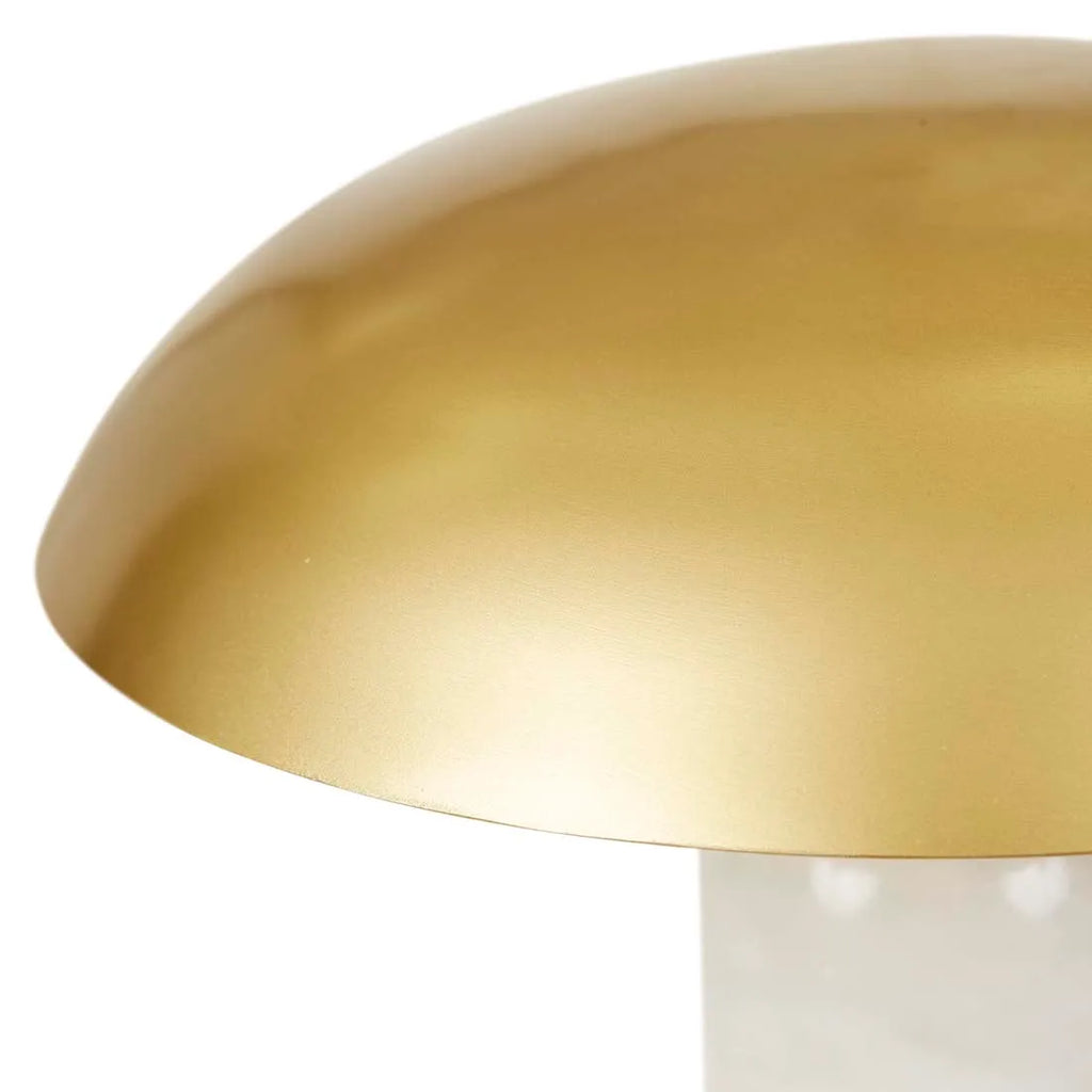 Easton Tilt Table Lamp White