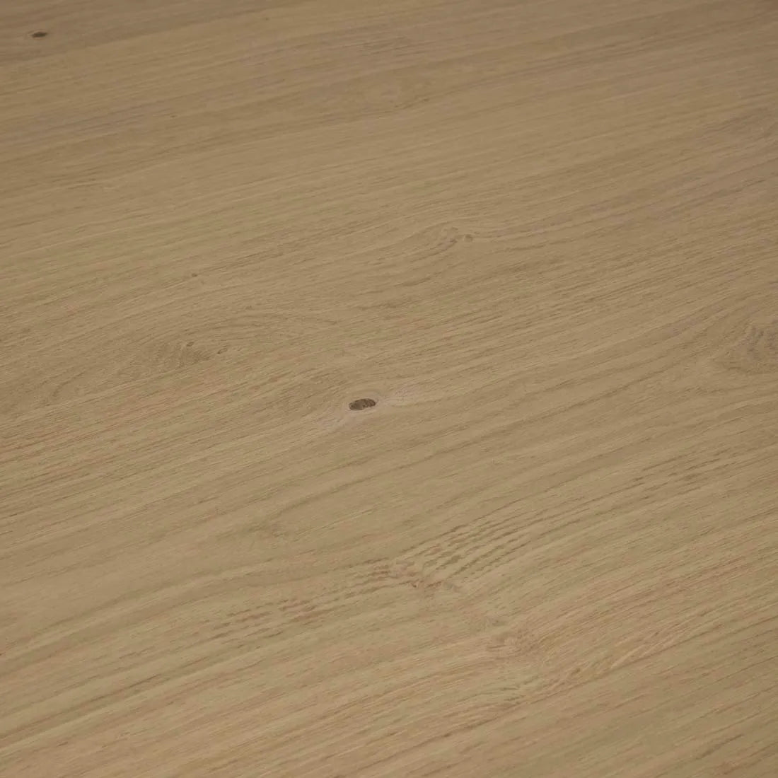 Seb Curve Dining Table 2600mm Natural