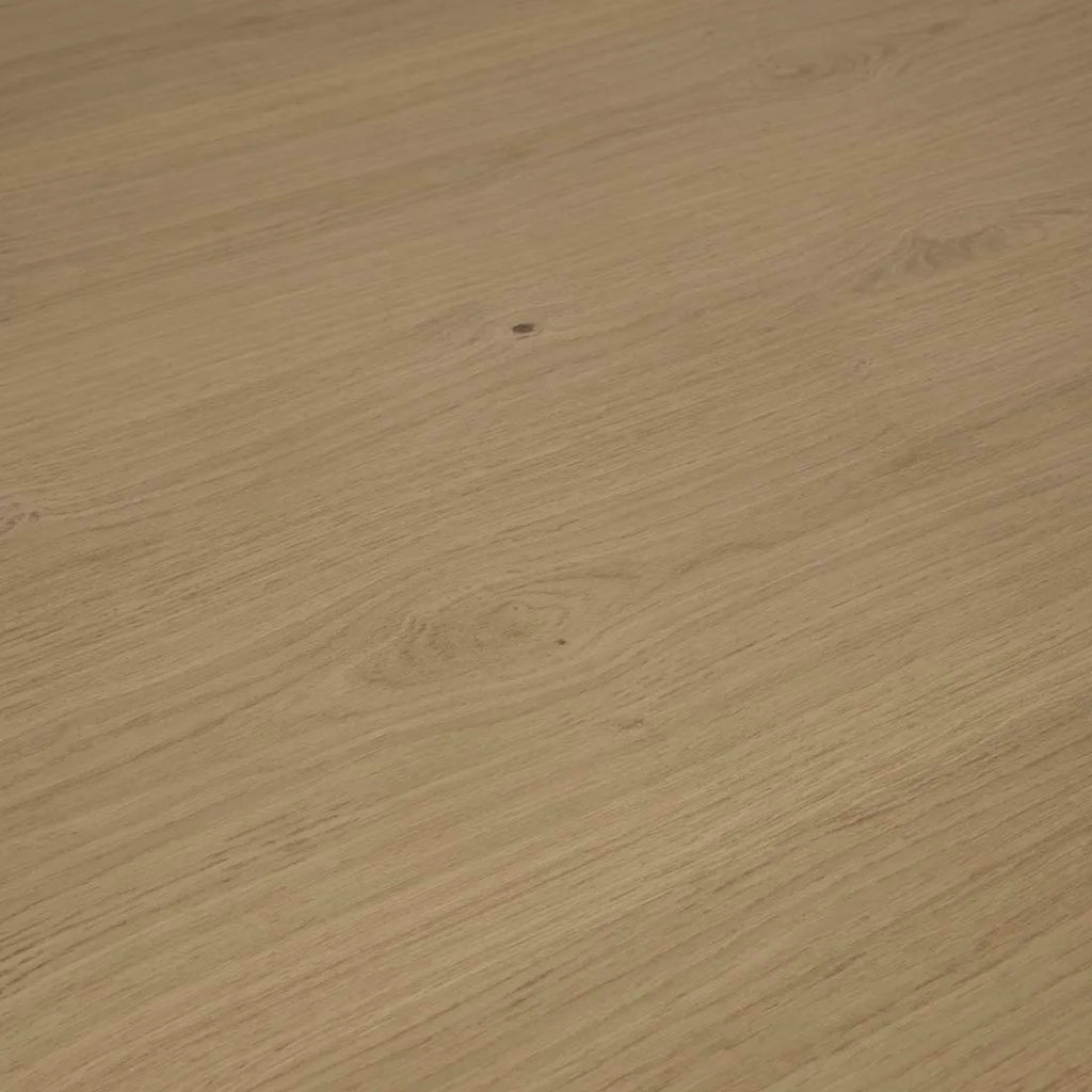 Seb Curve Dining Table 2600mm Natural