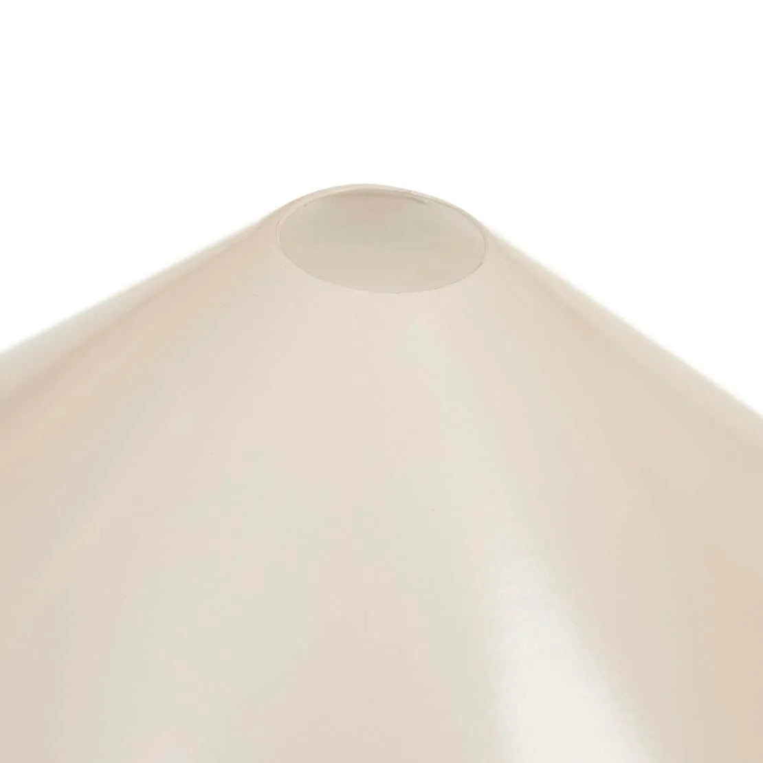 Easton Shelter Floor Lamp Pearl