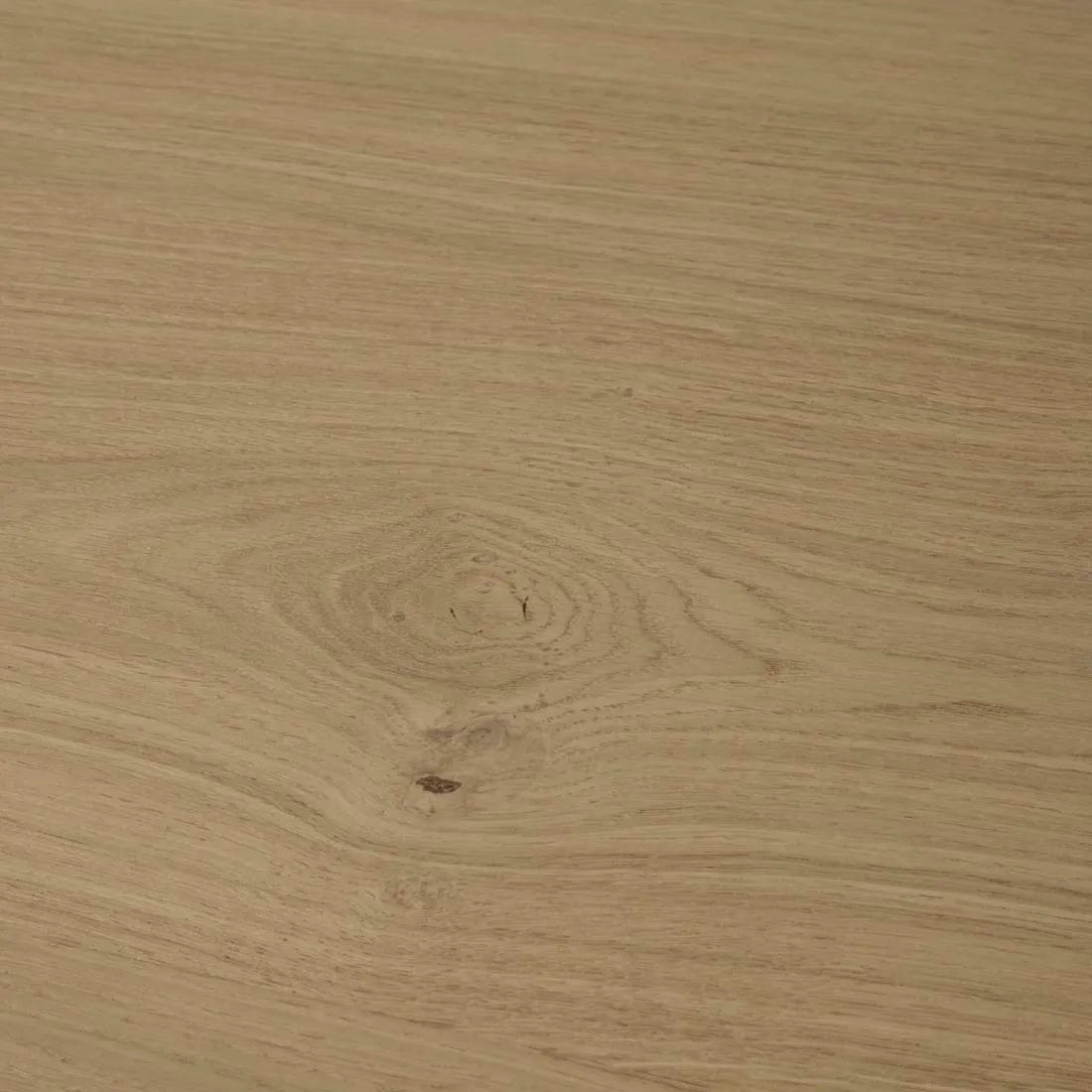 Seb Curve Dining Table 2600mm Natural