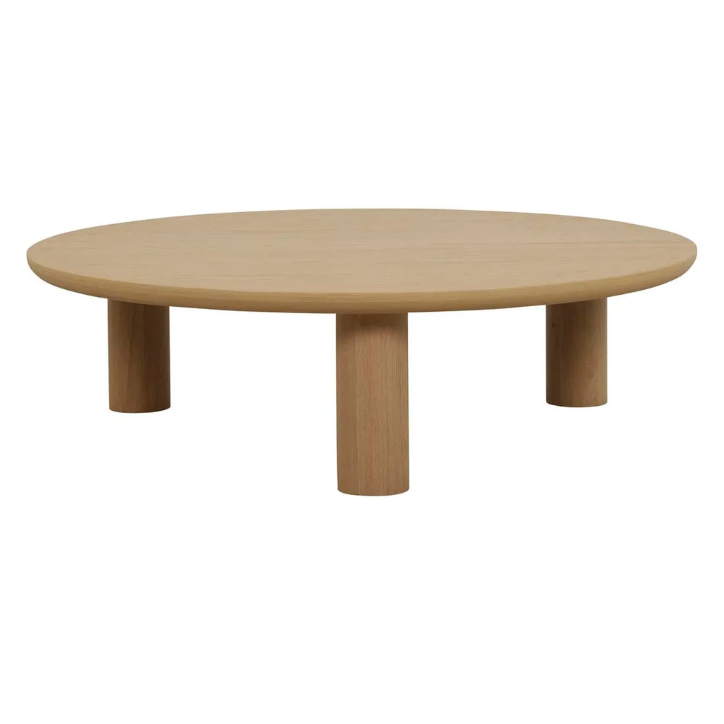Seb Coffee Table Natural