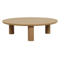 Seb Coffee Table Natural